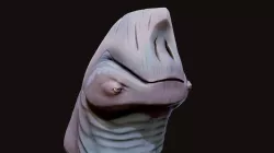 Quick Creature Sculpt