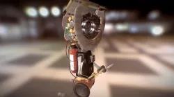 R for Robot R for Recycling 