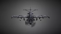 Rahmos Fighter