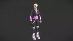 ReCoil: Steele