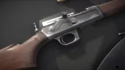 Remington Model 81 Police Special