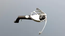 Repeating Crossbow