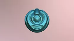 Retopology Exercise