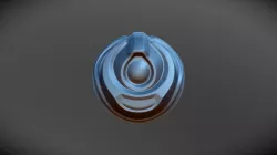 Retopology Exercise CG Cookie