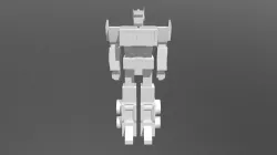 Robot Full