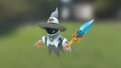 RR Ice Mage