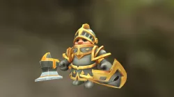 RR Paladin