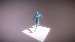 Run Cycle