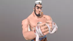 Sailor