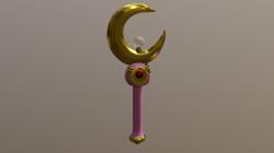 SAILOR MOON WAND