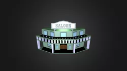 Saloon