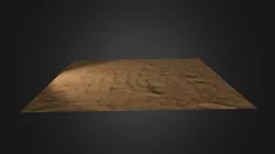 Sand Test