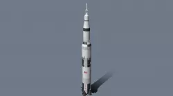 Saturn V