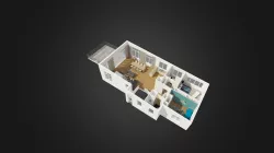 Second Floor Plan