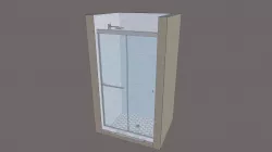 Semi-Frameless Bypass