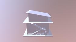 shanty house 3d models 【 STLFinder