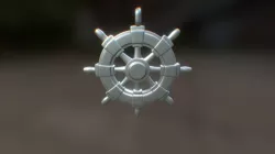 Ship Wheel