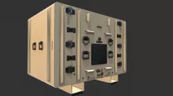 Shipping Container
