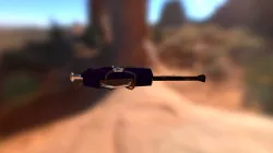 Siege Musket