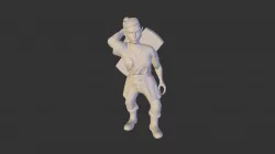 Silva WiP 22-03