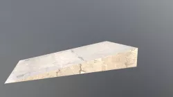 Skate Park Jump Bump