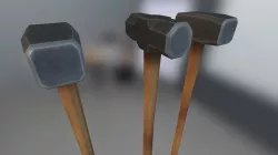 Sledgehammers