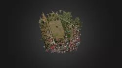 Small Farm near Metro Manila
