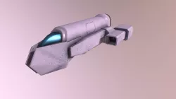 Small Freight Ship