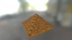 Small Gould Ship