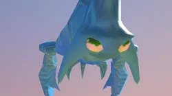 Sonic Adventure - Chaos 4