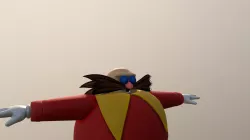 Sonic Generations - Dr. Ivo Robotnik
