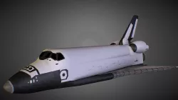 Space Shuttle