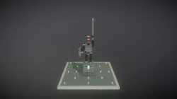 Statue