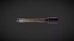Stick German Granade
