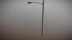 Street Light Final