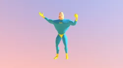 Superhero