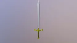 Sword
