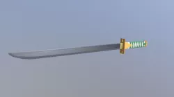 Sword