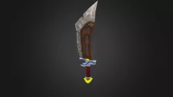 Sword