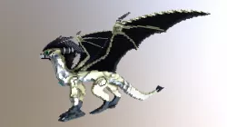 Tarkir the Blocki Boi