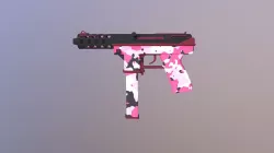 Tec9 | Glamo
