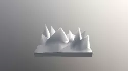 Terrain