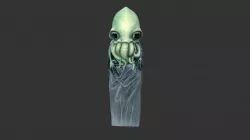 *TEST*Cthulhu