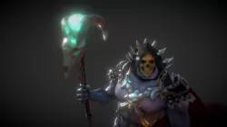 The Dark Lord