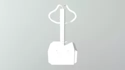 Thor - mjolnir