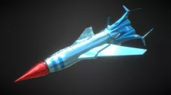 Thunderbird 1