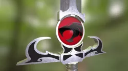 Thundercats Sword