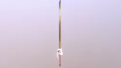 Thé à la Rose - Sword
