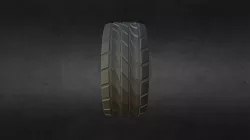 TIRE of Tridoron