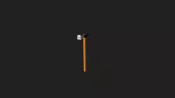 "Toothpick"